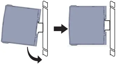 selec RPS60-24-CE Power Supply Unit fig 2
