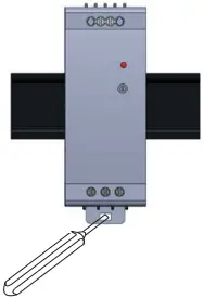 selec RPS60-24-CE Power Supply Unit fig 3