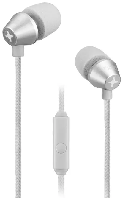 id-America-IDH202-SIL-Metropolitan-Aluminum-In-Ear-Headphones