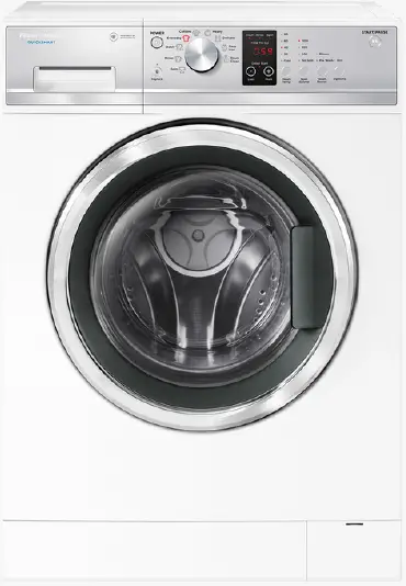 FISHER -PAYKEL-WH7560J2-Front-Loader-Washing-Machine-PRODUCT