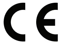 CE