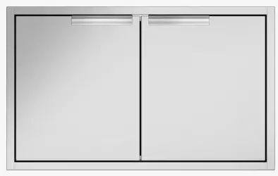 DCS ADN1-20X36 Access Doors Built-in