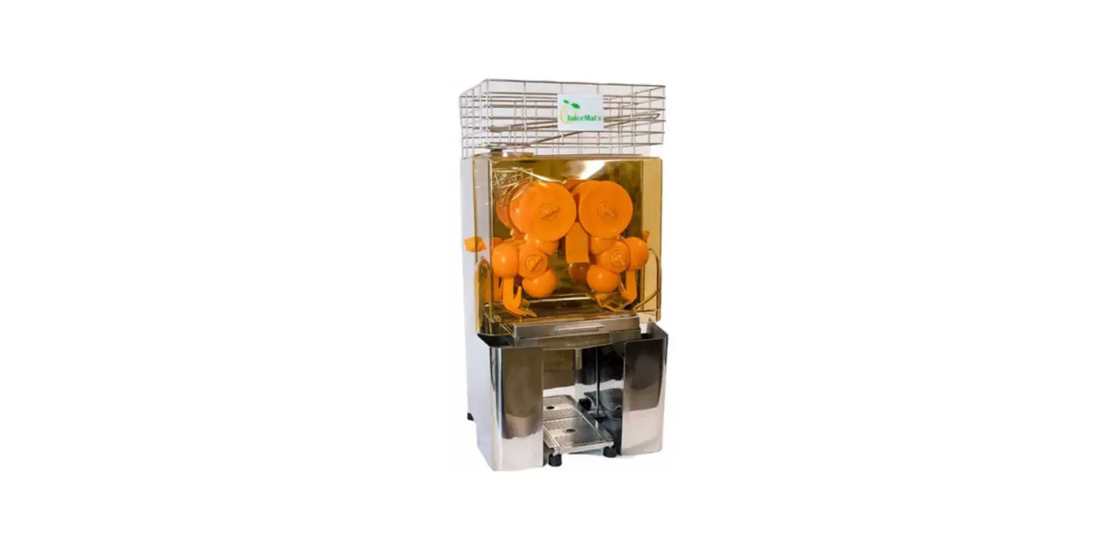 Juicernet Jm-20 Juicematic Standard Manual Feed Citrus Juicer User Manual Juicernet Jm-20 Juicematic Standard Manual Feed Citrus Juicer User Manual