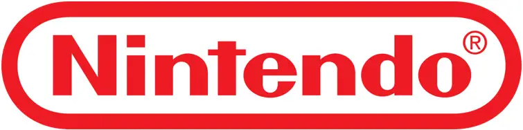 Nintendo logo