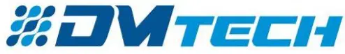 DMTECH - logo