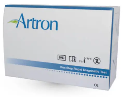 Artron-COVID-19-IgM-IgG-AntibodyTest-PRODUCT