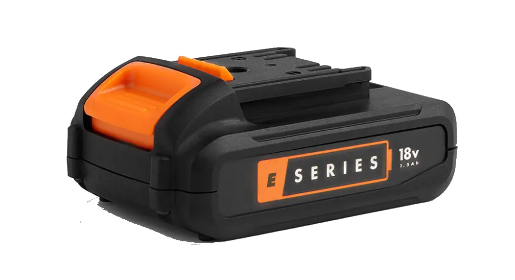 Vonhaus 3500171 Cordless Oscillating Multitool With Sanding Pads Instruction Manual