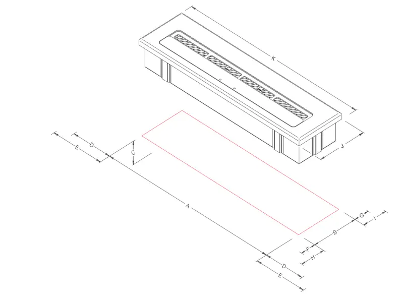 ICON-FIRES-IFMB614-Commercial-Burner-FIG-7