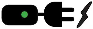Charger Icon