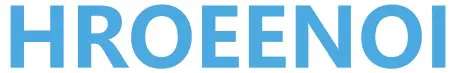 HROEENOI - logo