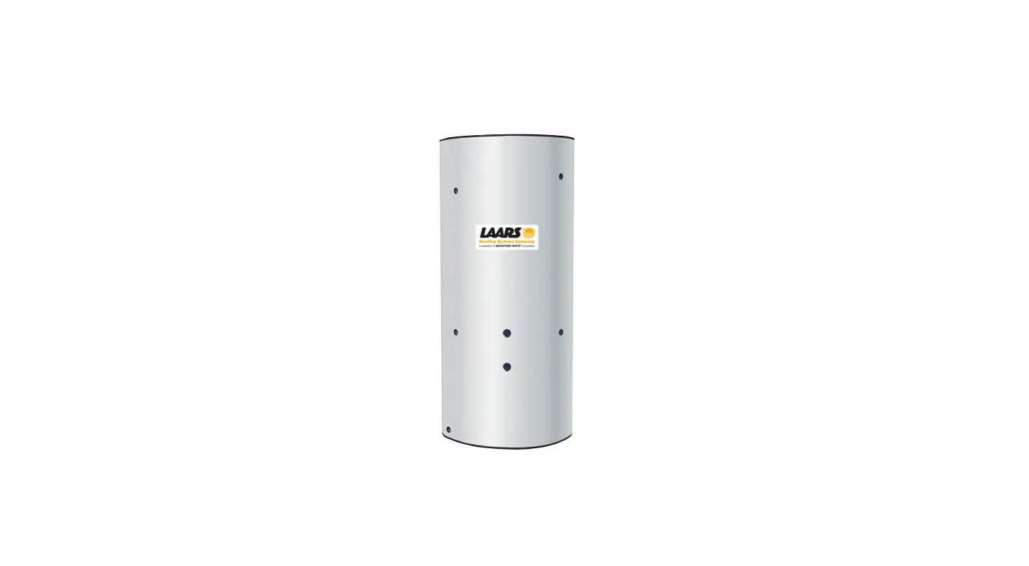 Laars A0078800 Tanks For Volume Water Heater User Manual