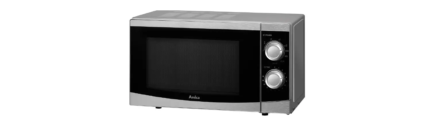 Amica Amg 20m70 Gbiv Microwave Oven Instruction Manual