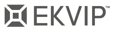 EKVIP - logo