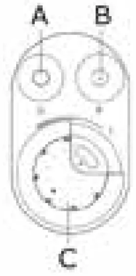 Qlima GH 8034 Gas Heater 4