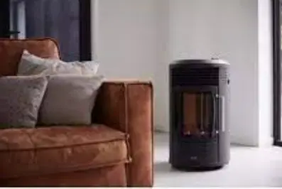 Qlima Gh 8034 Gas Heater User Guide Qlima Gh 8034 Gas Heater User Guide