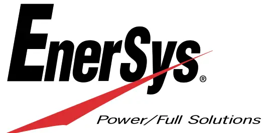 EnerSys LOGO