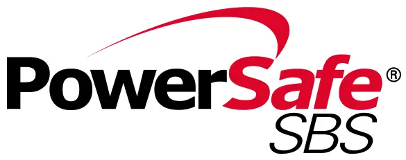 PowerSafe LOGO