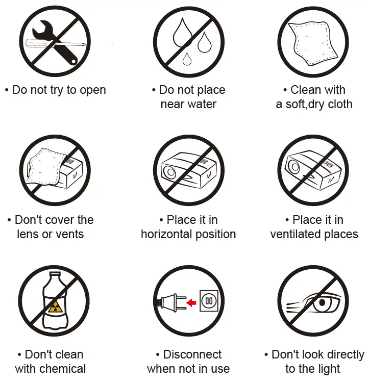 Pyle-PRJG98-Portable-Home-Theater-Projector-fig-1