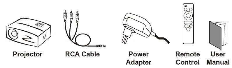 Pyle-PRJG98-Portable-Home-Theater-Projector-fig-2