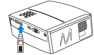 Pyle-PRJG98-Portable-Home-Theater-Projector-fig-9