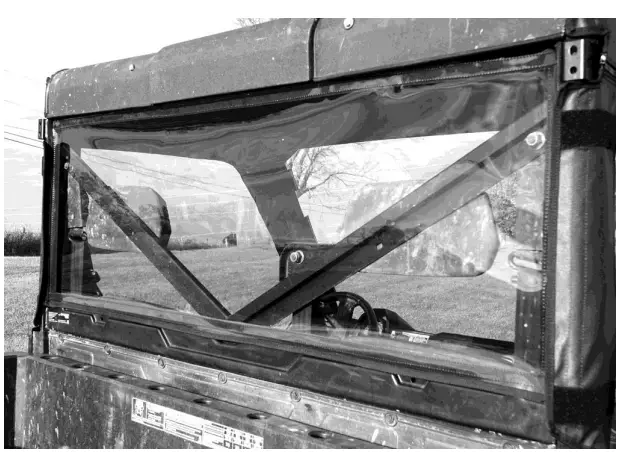 FALCON RIDGE PO-14 FULL RANGER-RW01 Polaris-fig3