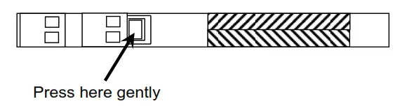 Sensata ISOCON-6 24V AC or DC Powered Isolating Signal Converter - Power1