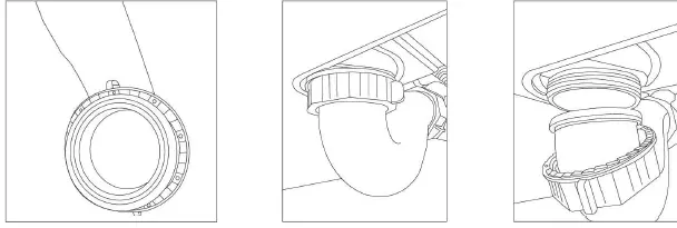FOTILE-SD2F-P3-SD2F-P3L-In-Sink-Dishwasher-13