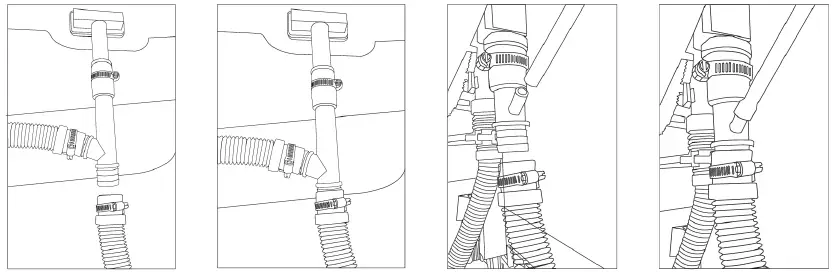 FOTILE-SD2F-P3-SD2F-P3L-In-Sink-Dishwasher-14