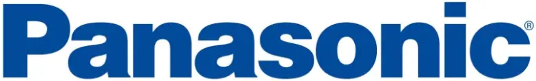 Panasonic-logo