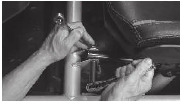 MTX AUDIO X3-17-SW-D Can AM Maverick X3 Driver Subwoofer Enclosure - fig 1