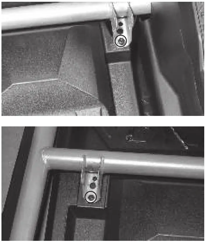 MTX AUDIO X3-17-SW-D Can AM Maverick X3 Driver Subwoofer Enclosure - fig 10