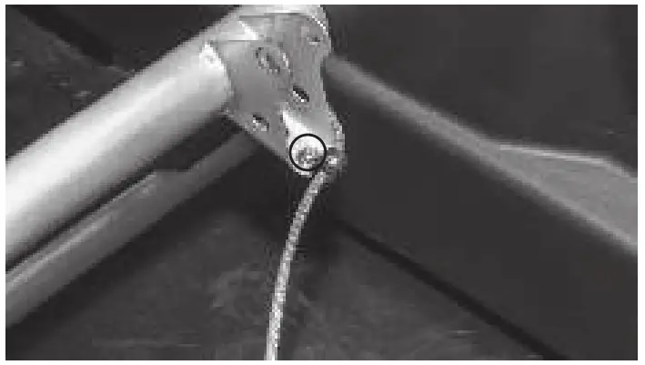 MTX AUDIO X3-17-SW-D Can AM Maverick X3 Driver Subwoofer Enclosure - fig 3