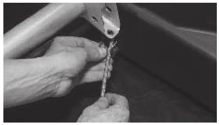 MTX AUDIO X3-17-SW-D Can AM Maverick X3 Driver Subwoofer Enclosure - fig 5