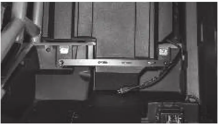 MTX AUDIO X3-17-SW-D Can AM Maverick X3 Driver Subwoofer Enclosure - fig 8