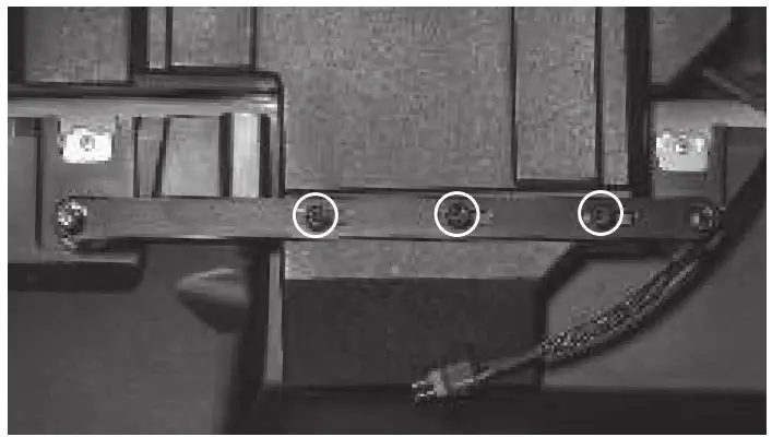 MTX AUDIO X3-17-SW-D Can AM Maverick X3 Driver Subwoofer Enclosure - fig 9