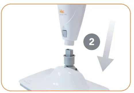 Assembly Instructions