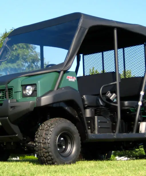 FALCON RIDGE KAW-3010TRANS-WTC01 Mule product-img