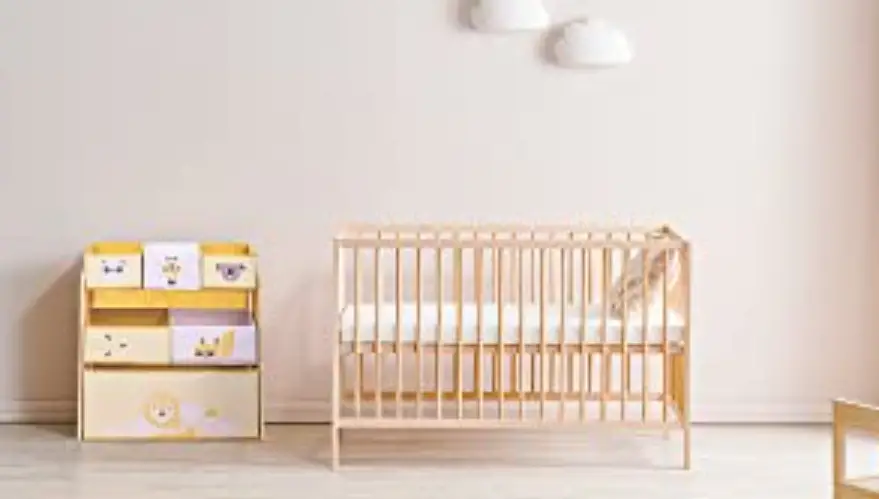 Beeloom 1300075 Sweet Safer Wooden Storage Unit Instruction Manual