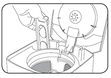 Cuisinart DCC-1120 Series 12 Cup Classic Coffee Maker fig 4
