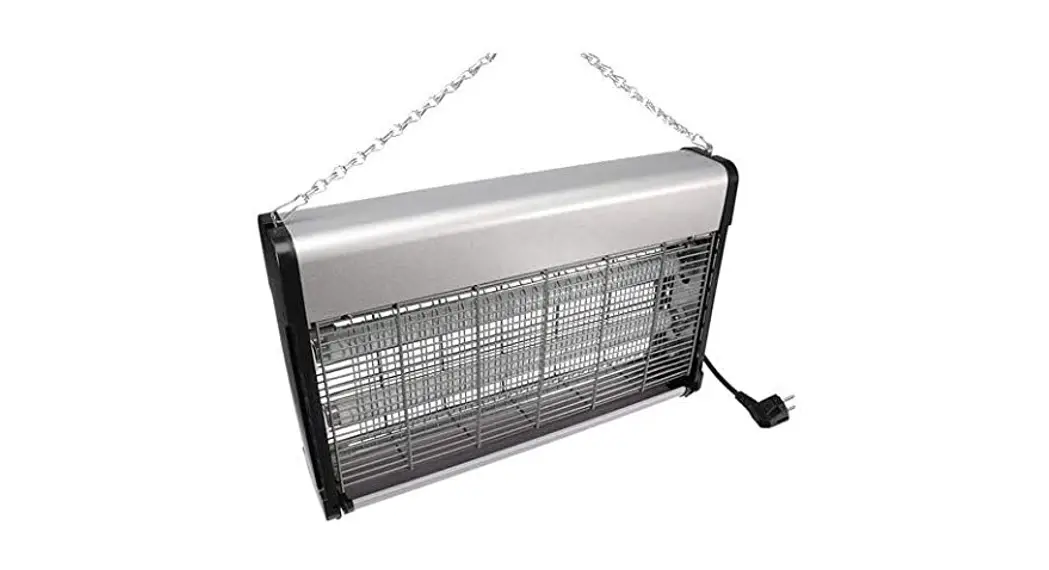 Perel Electric Insect Killer User Manual