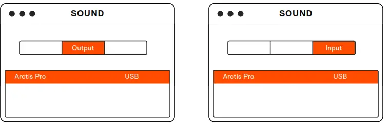 steelseries HS ARCTIS PRO High Fidelity Gaming Headset - 2
