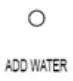 Add water icon