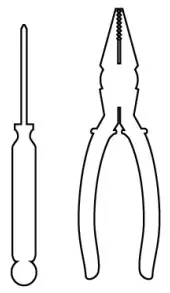 SAVWAY Suzhou Safe Way Trade CO LTD - 1