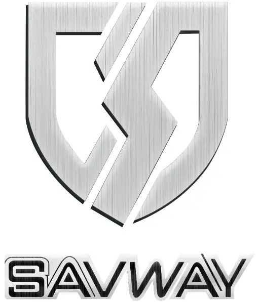 SAVWAY logo