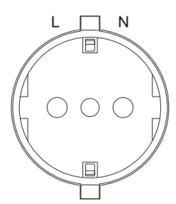 TAGA HARMONY PC 7000 Power Line Conditioners-fig3