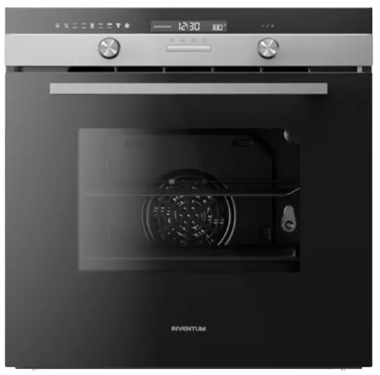 INVENTUM IOM6170RK Multifunctional Built-In Oven - 1