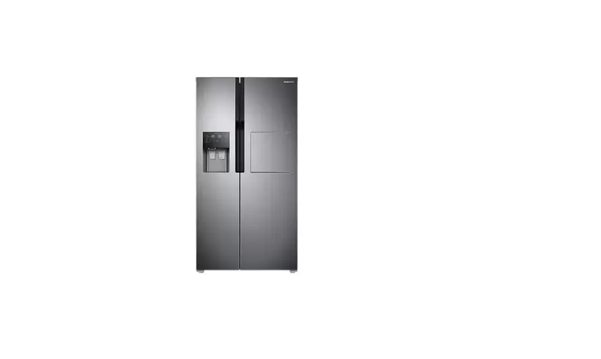 Samsung Side-by-side Water And Ice Dispensing Instructions Samsung Side-by-side Water And Ice Dispensing Instructions