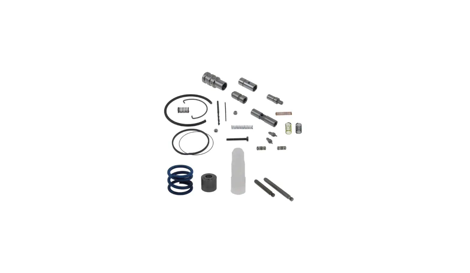 Transgo 1991up Axode Shift Kit Instruction Manual Transgo 1991up Axode Shift Kit Instruction Manual