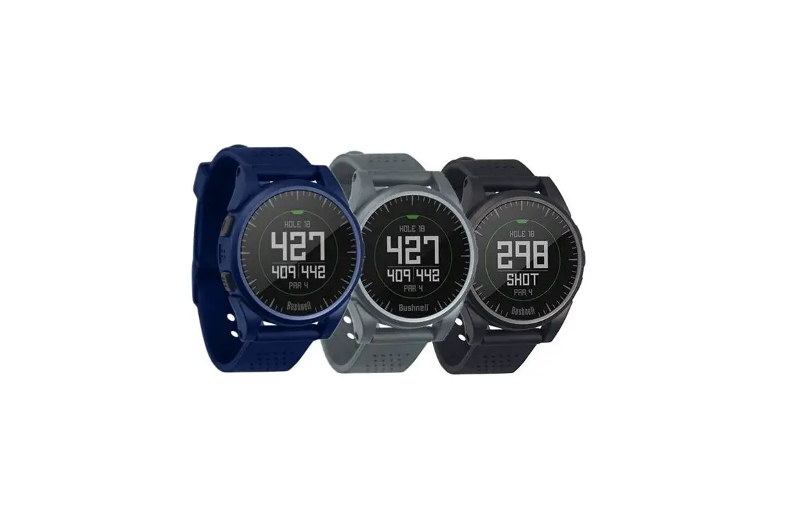 Bushnell Excel Gps Rangefinder Watch User Manual