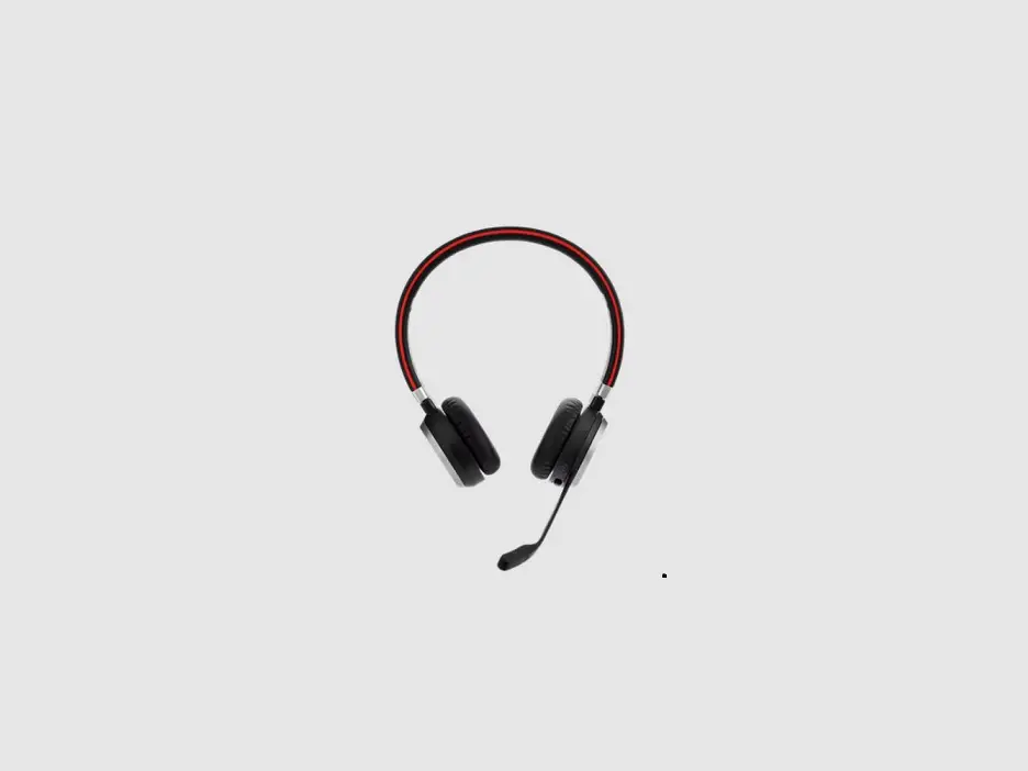 Jabra Evolve 65 Uc Mono Bluetooth Office Headset User Guide